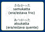Curso Básico de Japonês – Módulo 3