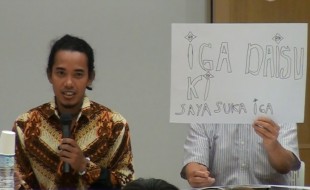 Masnun Sumaedi